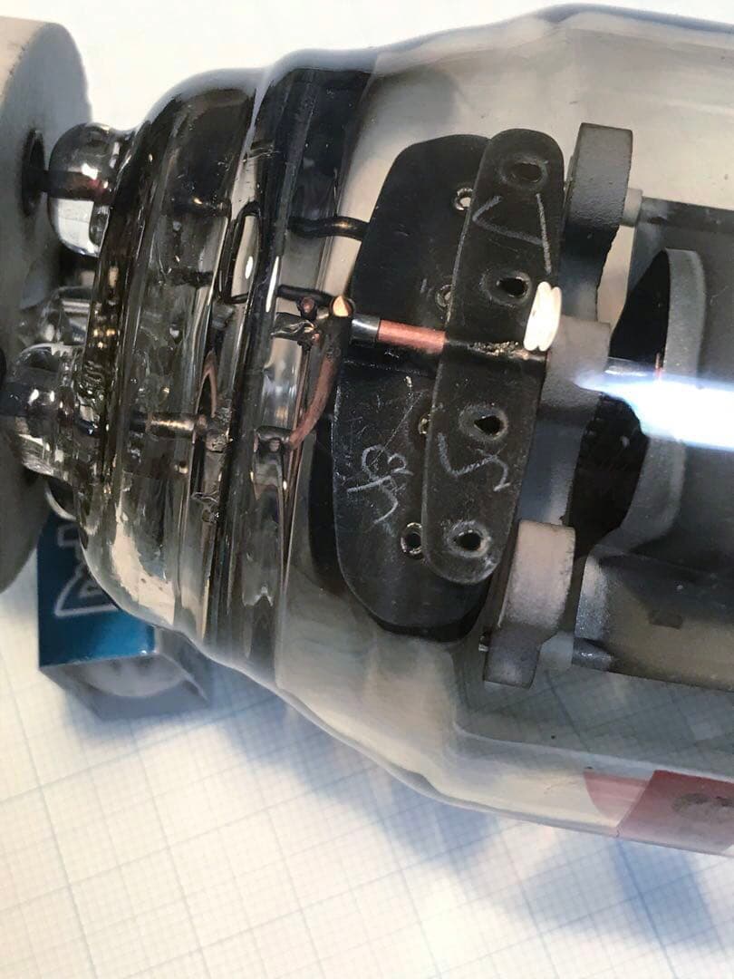 WE 5D21 中古1本