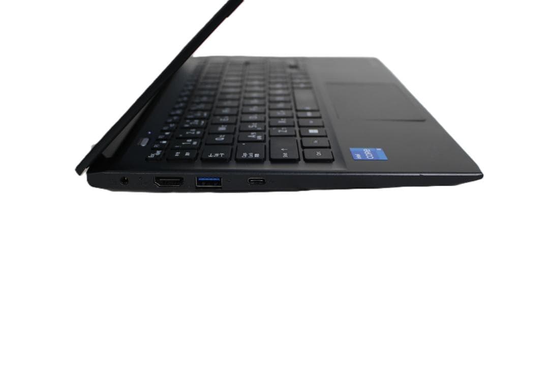 【整備済み品】 Dynabook SJ73/KU 第12世代CPU Office