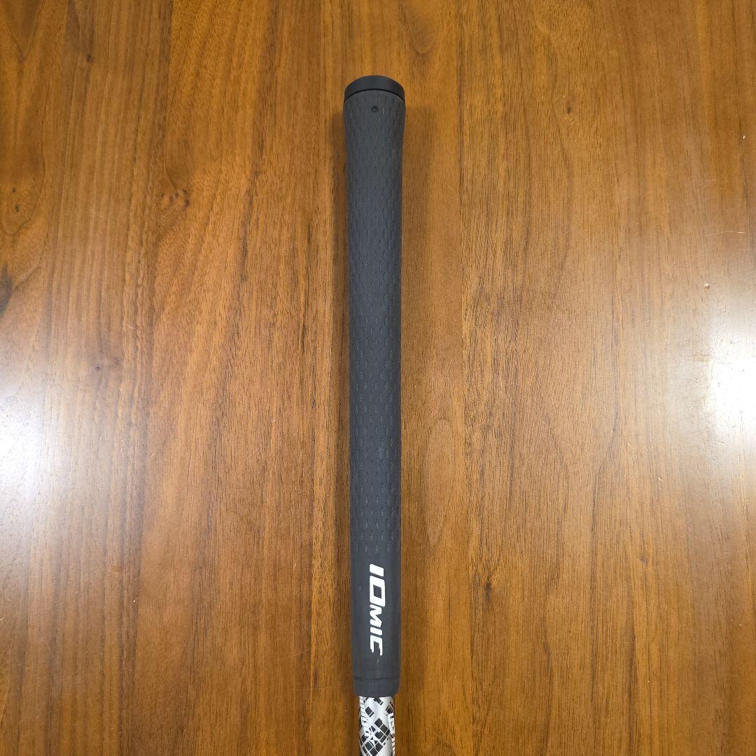 キャロウェイ APEX ユーティリティ 4U ATTAS MB-HY