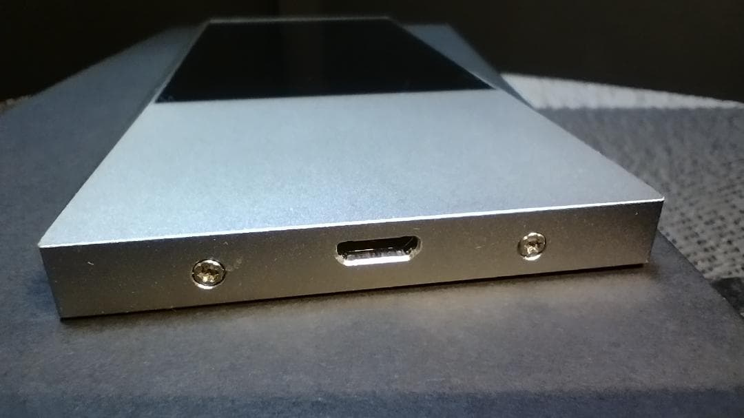 専用　tx-19様　美品Astell ＆ Kern AK JR 64GB