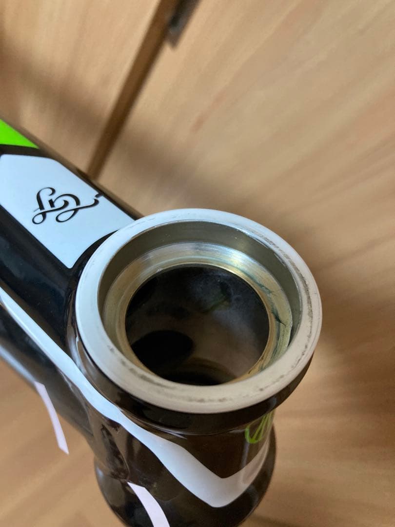 使用ごく少ないTREK フレーム　トレック　MTB 29er