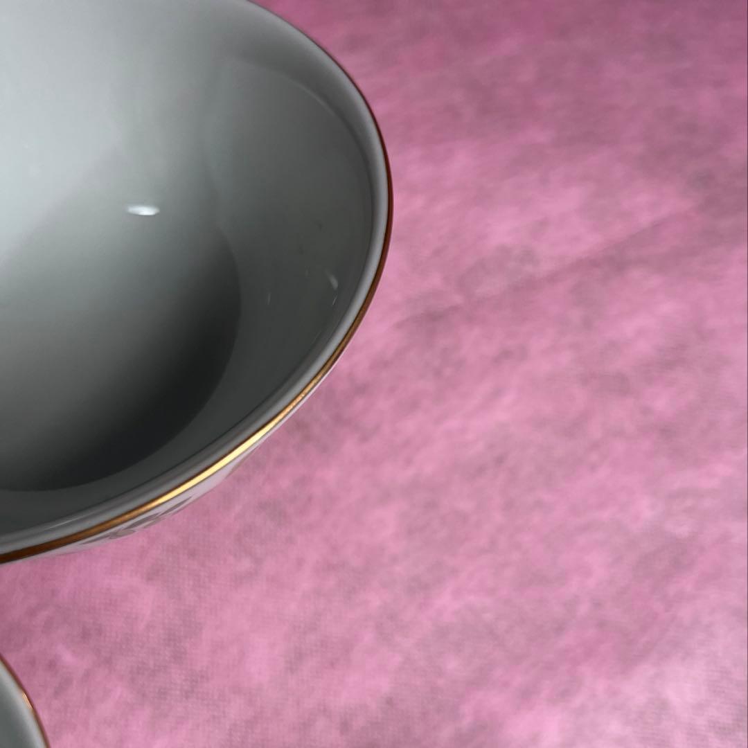 チャイニーCHinEE 小鉢　スープ皿　5点　クニエダヤスエさん