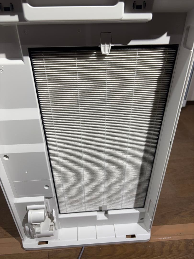 ＳＨＡＲＰ　加湿空気清浄機 KI-X75E2-W