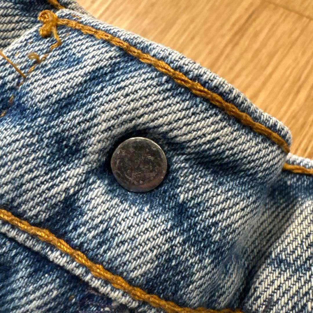 リーバイス　90s 505 米国製