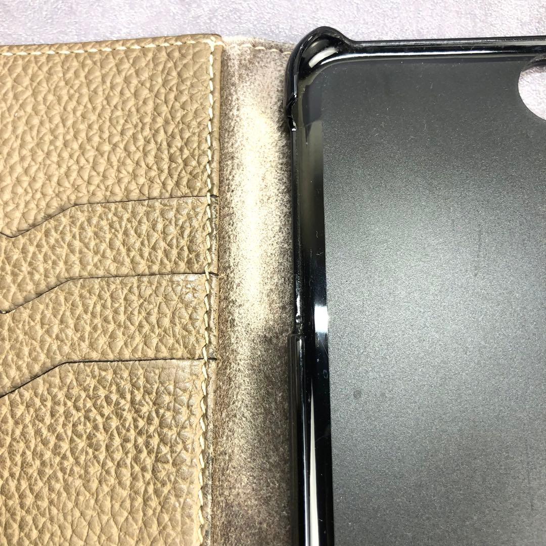 ボナベンチュラ　iPhoneケース　第2/第3世代SE 7.8用 モバイルケース