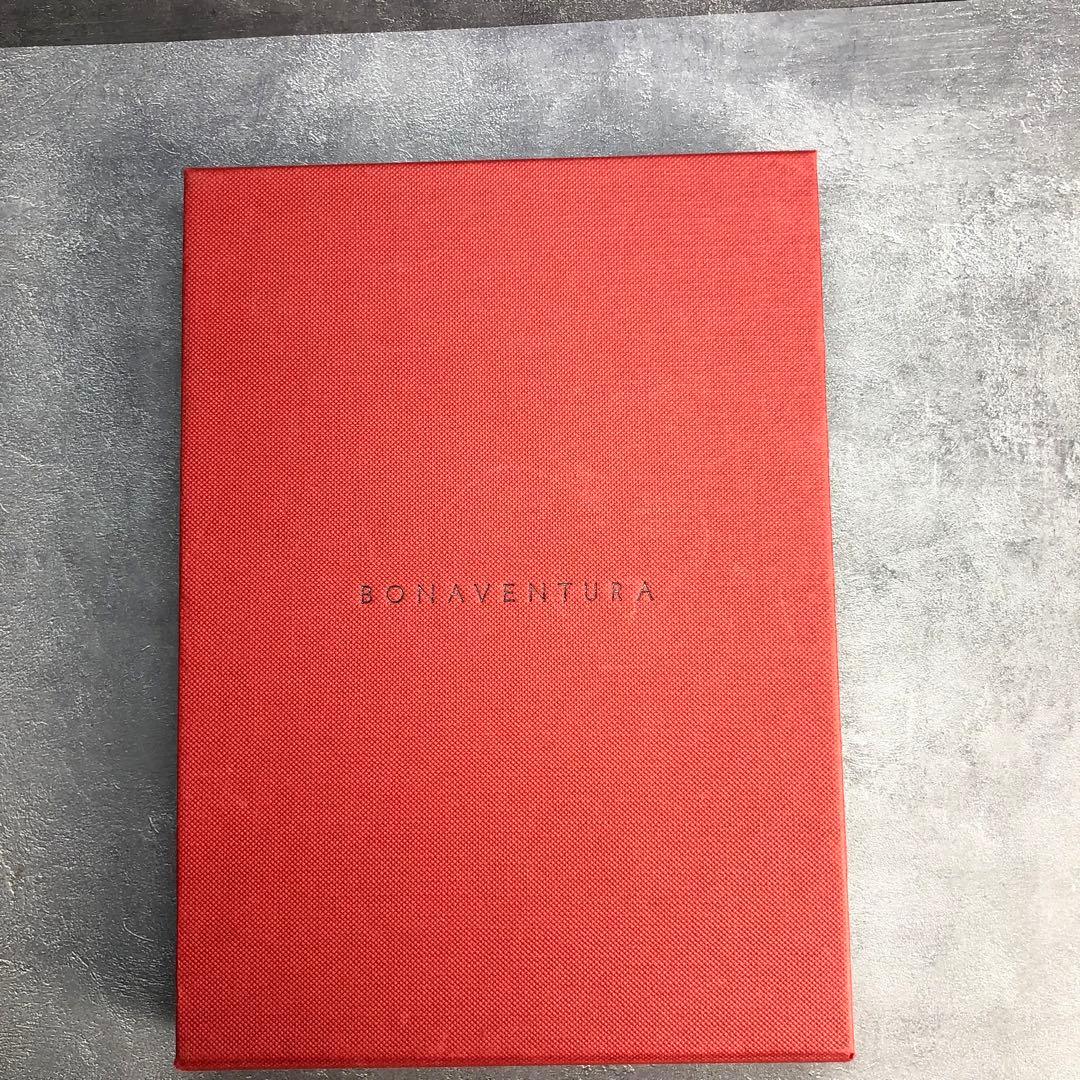 ボナベンチュラ　iPhoneケース　第2/第3世代SE 7.8用 モバイルケース