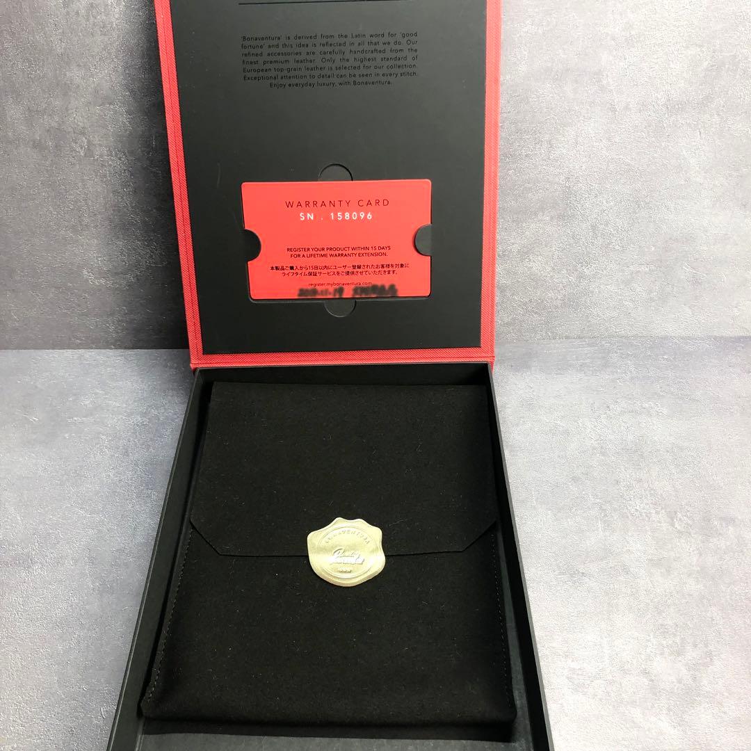 ボナベンチュラ　iPhoneケース　第2/第3世代SE 7.8用 モバイルケース