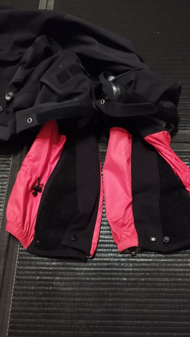 Y*R様 Montane Polartec Neo shell Ski bib