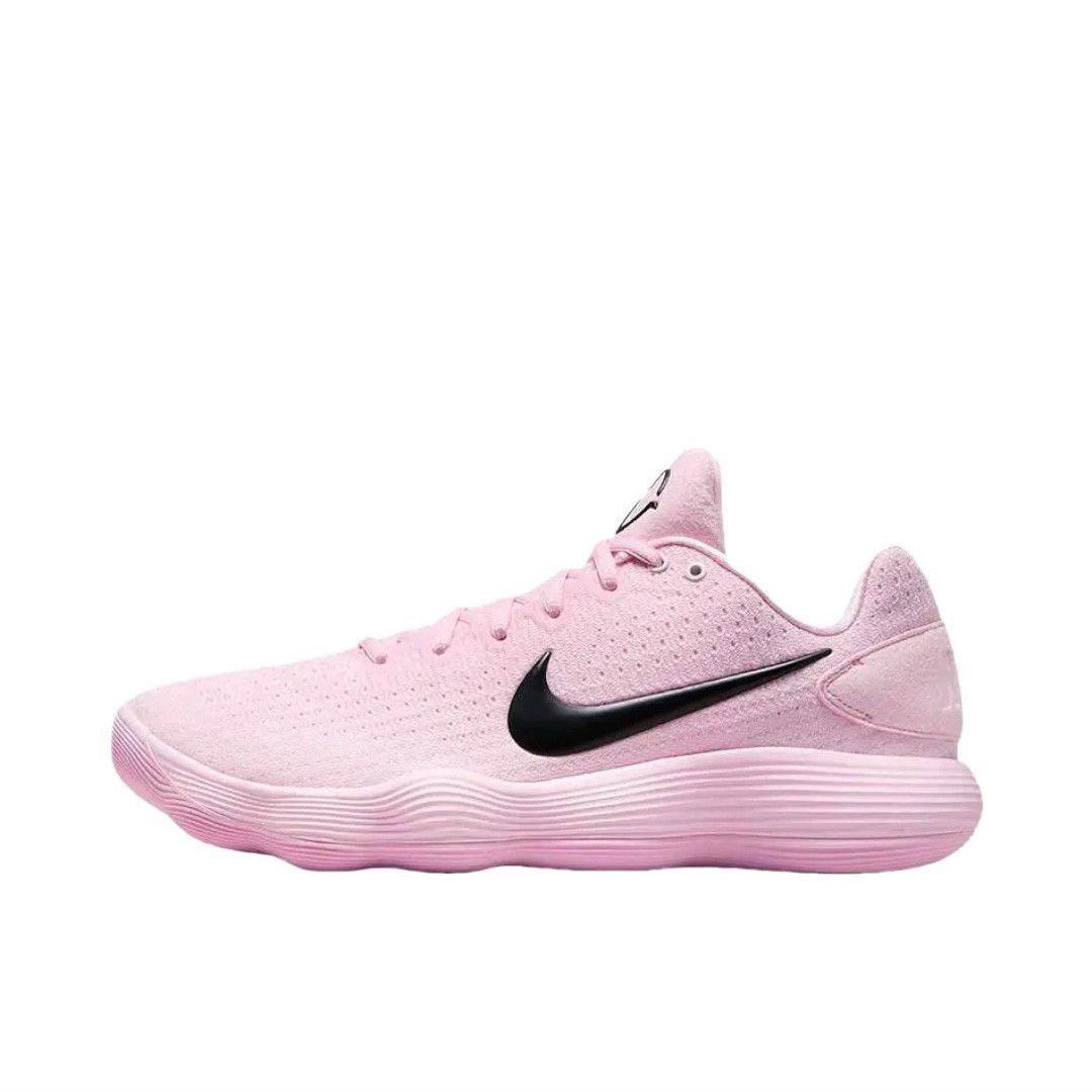 NIKE Hyperdunk 2017 LOW EP US8 26センチ