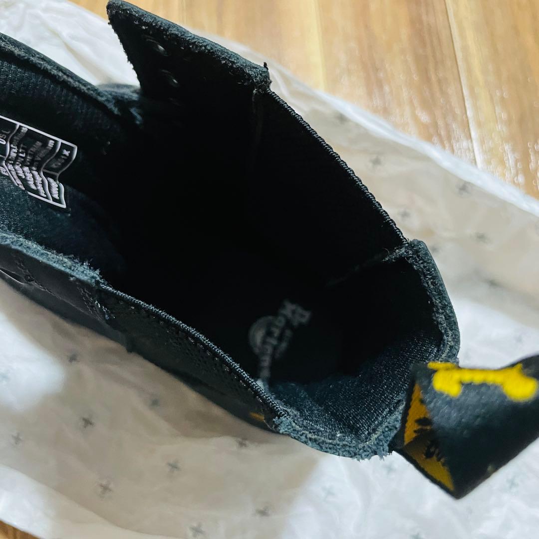 Dr.Martens マーチンJADON LTT 8 EYE BOOT(28㎝)