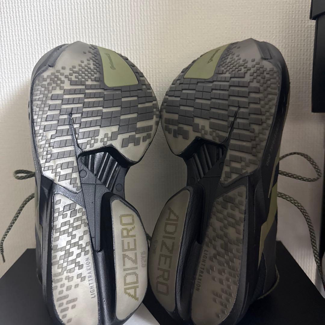 アディオスプロ4 25cm