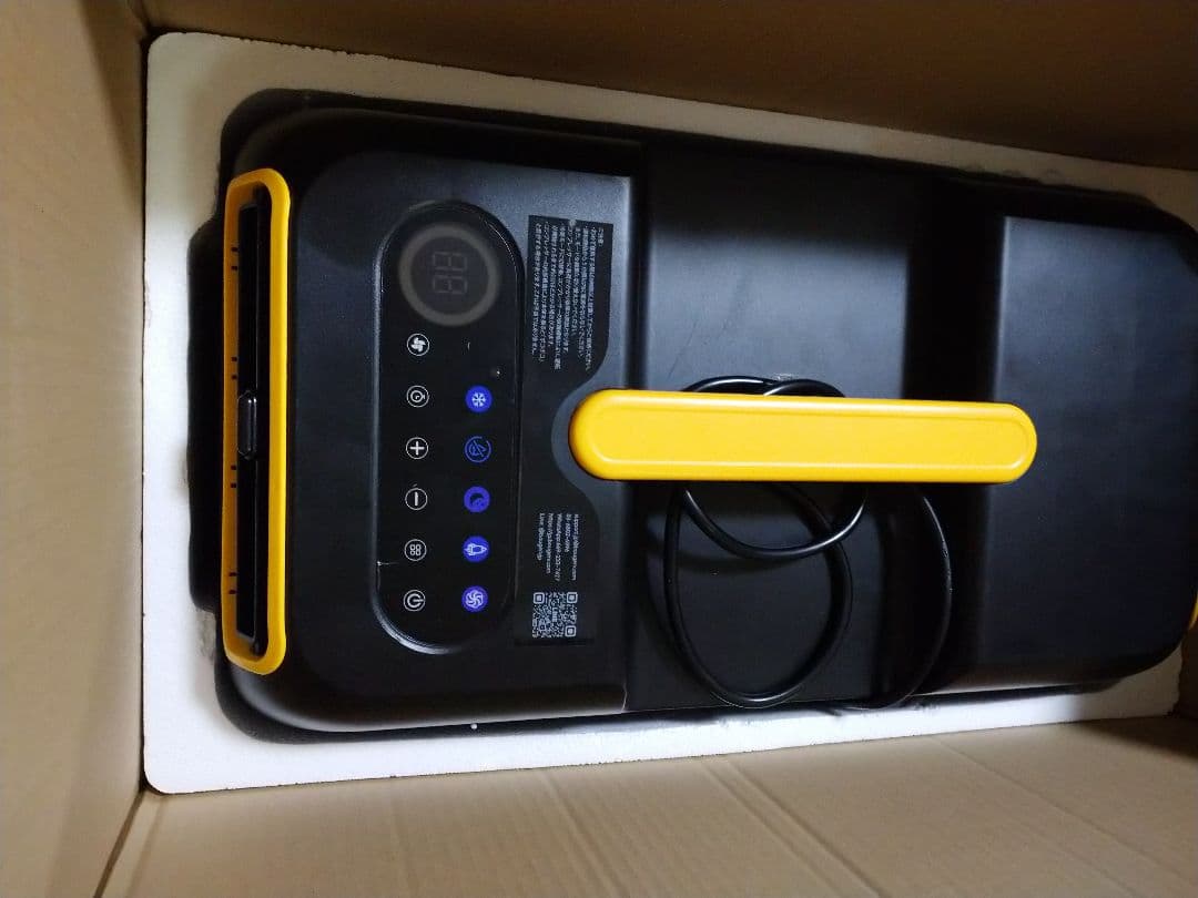 パ*グ様 BougeRV ポータブルエアコン 3500BTU ポータブルクーラー