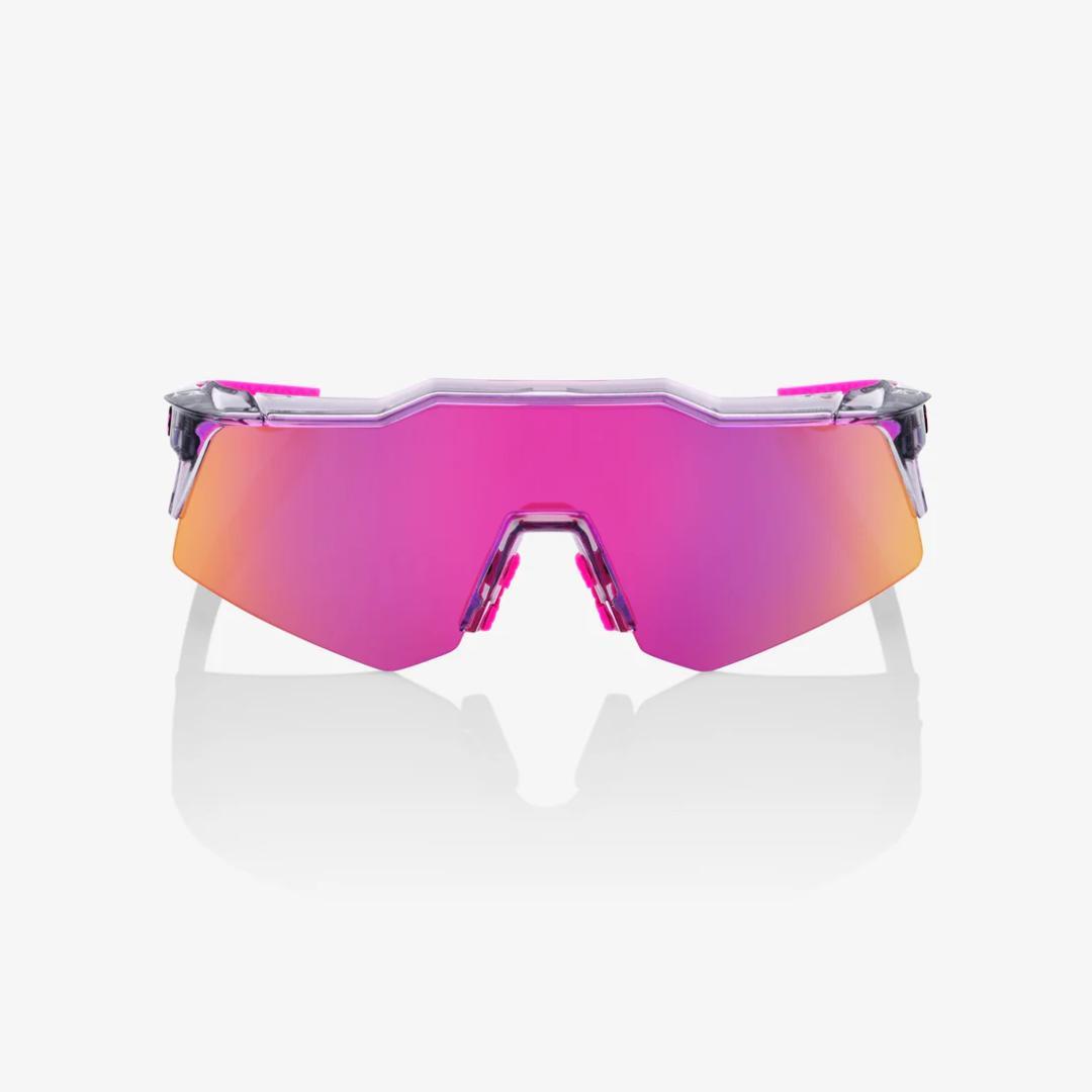 100% Speedcraft XS Tokyo ワンハンドレッド サングラス