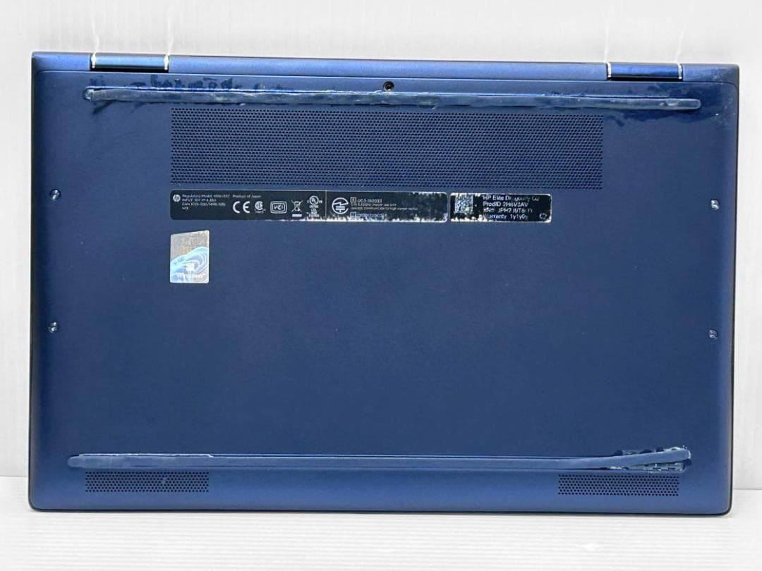 Dragonfly G2 11GEN i5 16GB NVMe256GB①