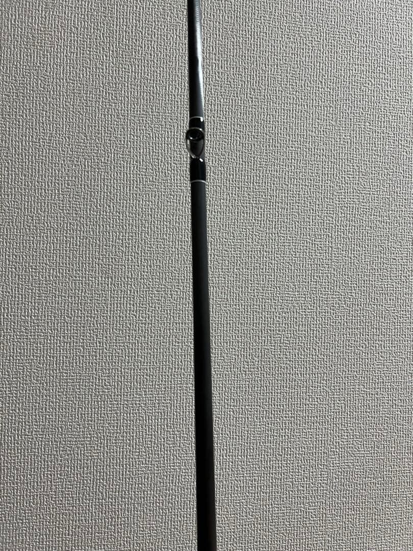 DRT PULSE 1C 限定グレーグリップ(最終値下げ)