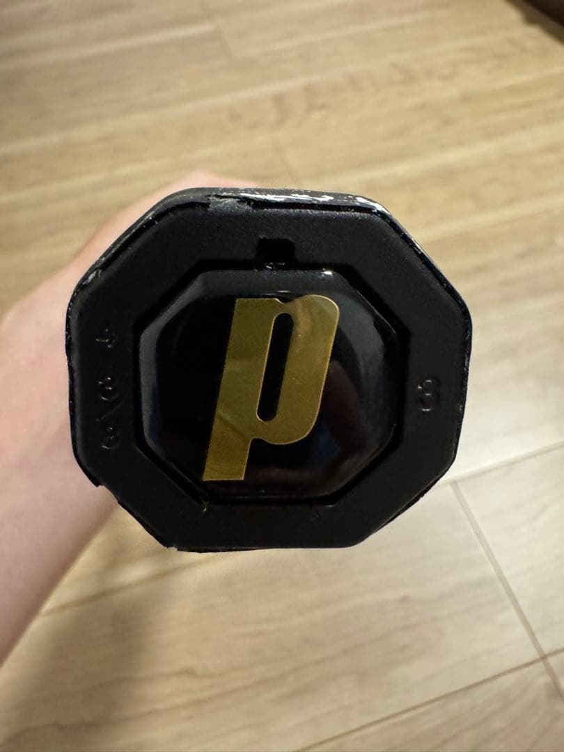 ファントムグラファイト100 2025 G3