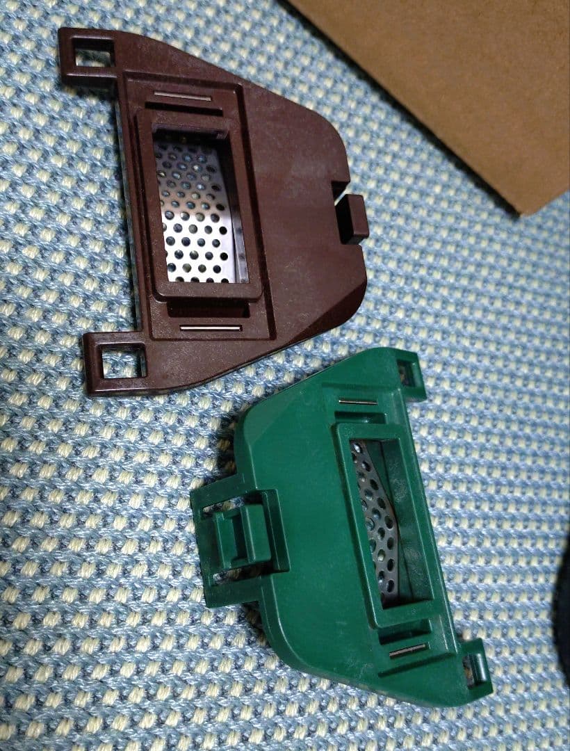 パナソニック　コーヒーメーカー　NC-A58-K