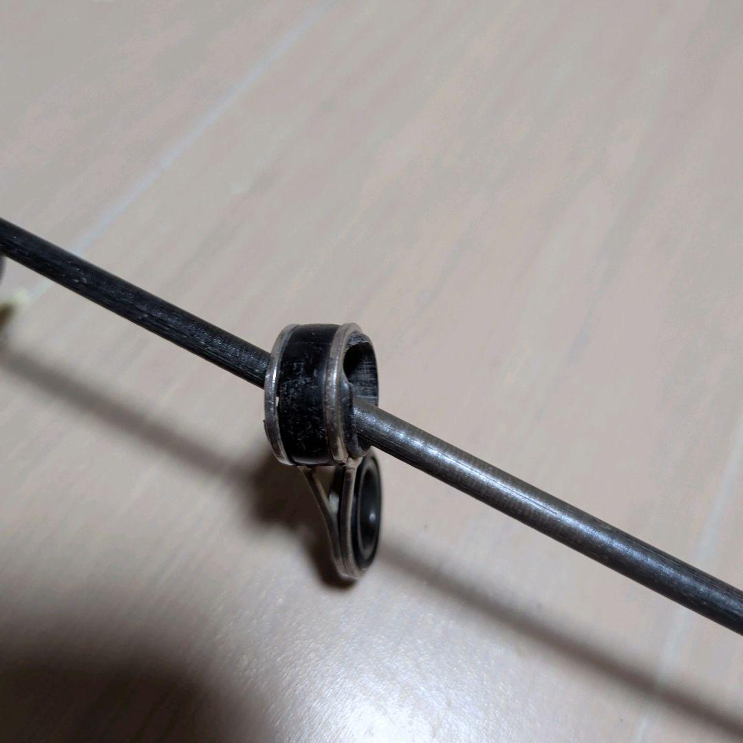 NFT シーマーク 30-400 テレパワー 25-420 2本セット