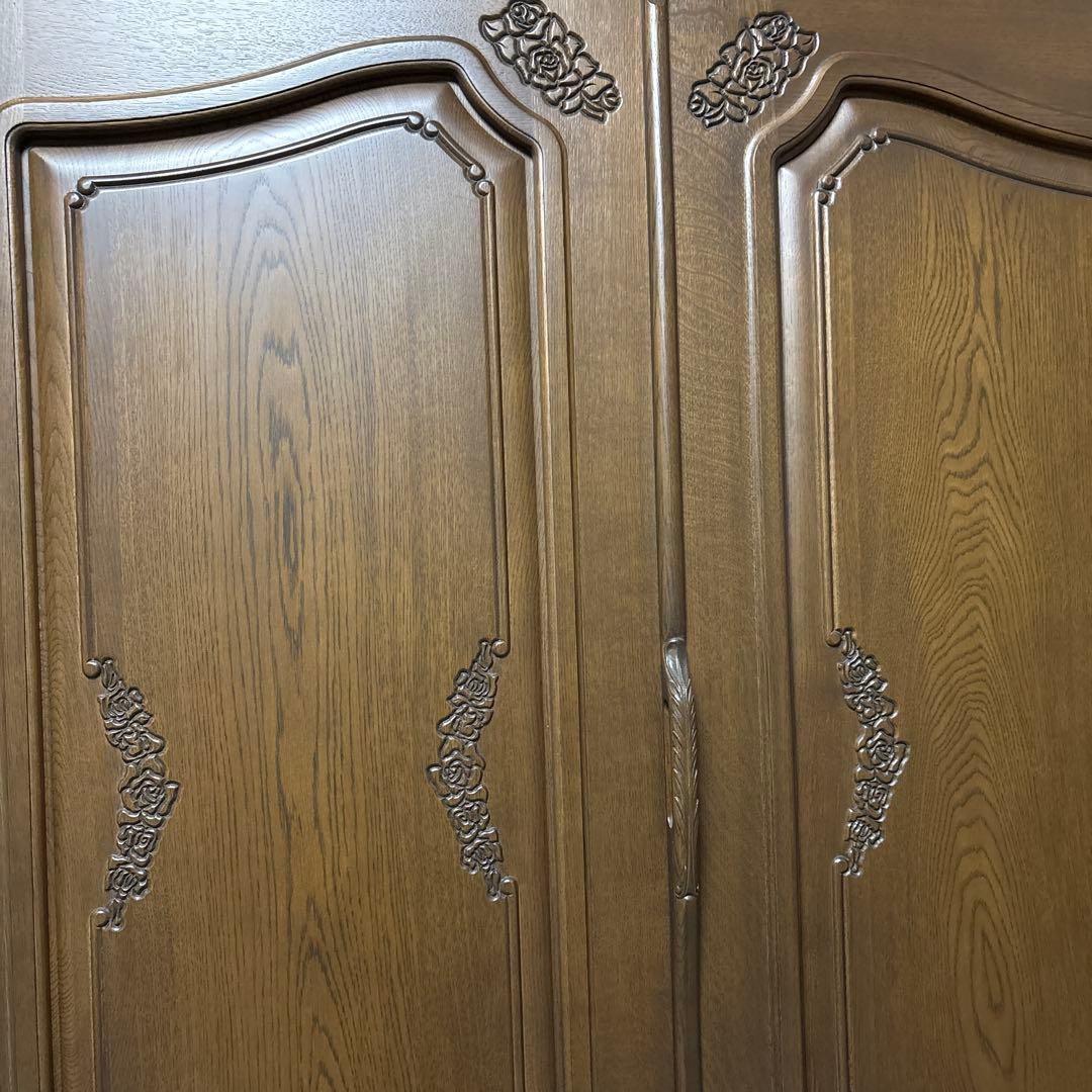 和ダンス 桐ダンス