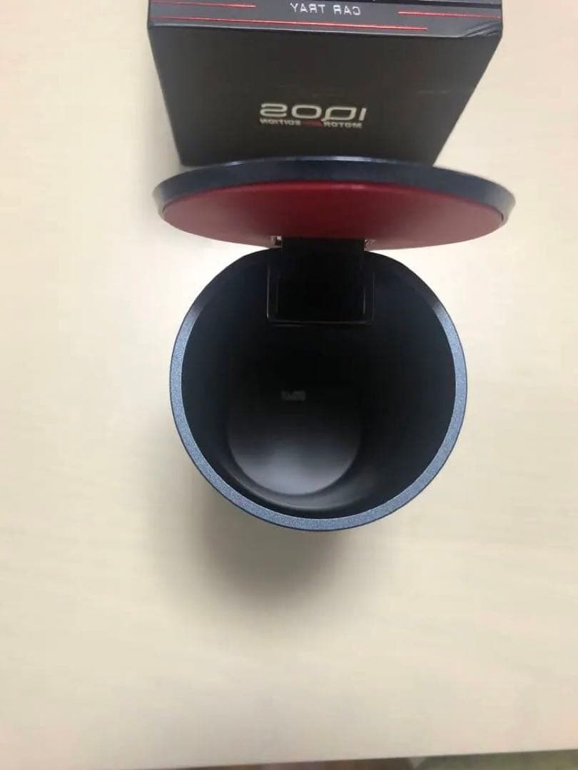 IQOS カートレイ