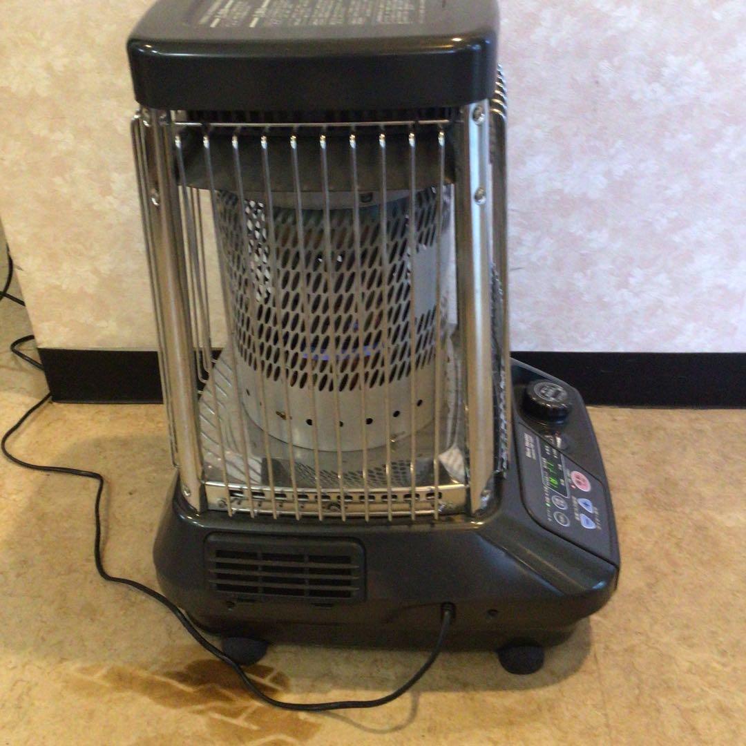 ダイニチブルーヒーター　FM-102F 送料込