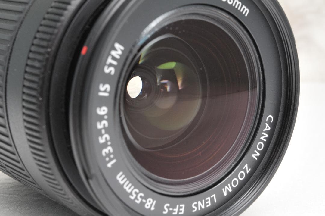 ショット数少なめ❣️Canon EOS Kiss X7⭐️スマホ転送 一眼レフ