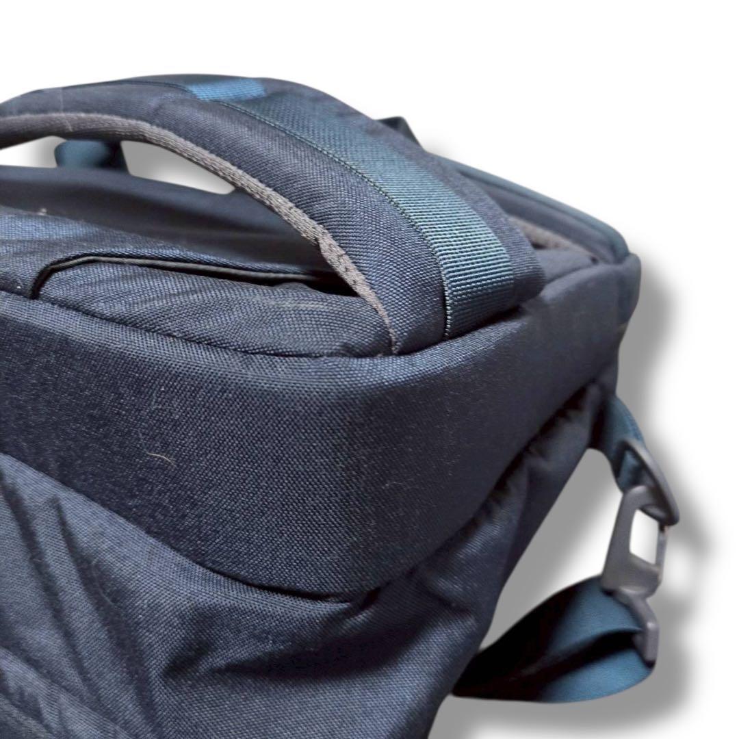 MYSTERY RANCH 3WAY ビジネスバッグ　ブリーフケース　ネイビー