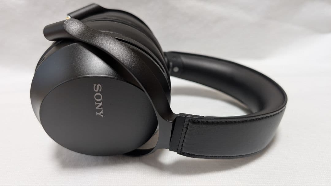 キ*！様 ほぼ新品！極美品！SONY MDR-Z7M2