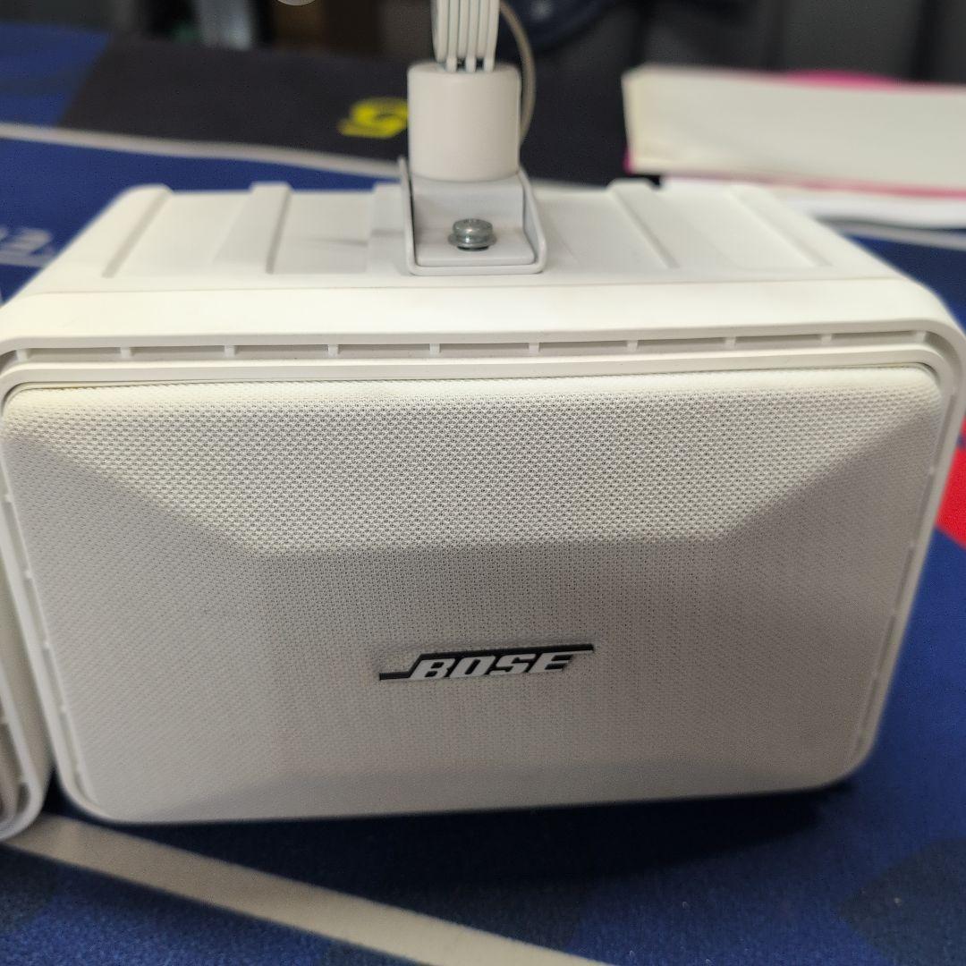 BOSE 101MMW スピーカー