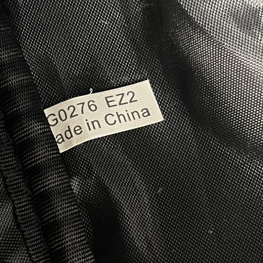 美品 レア ナイキゴルフ キャディバッグ 本格派 9型 47インチ対応 ゴルフ