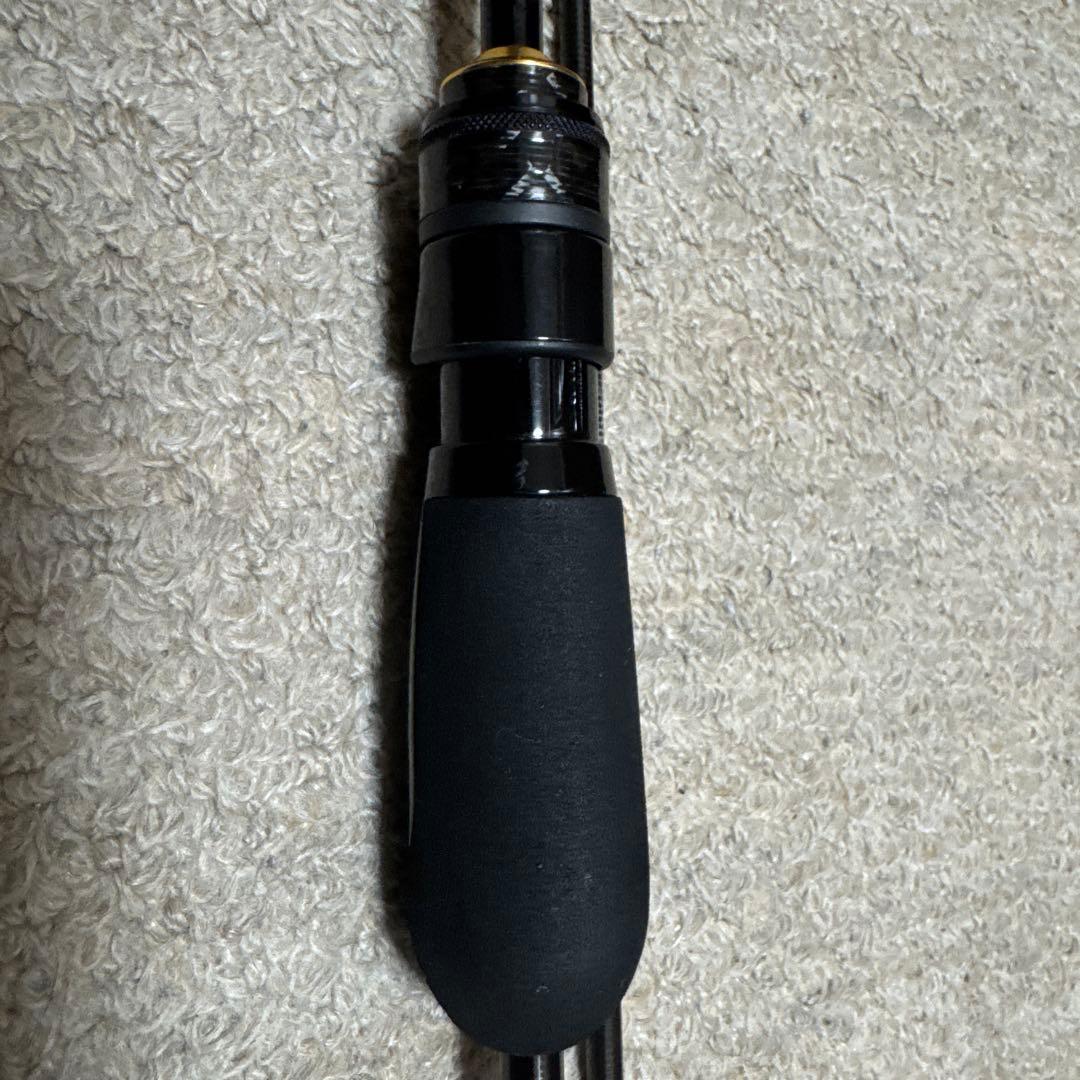 ソルティーセンセーション　シャープカット