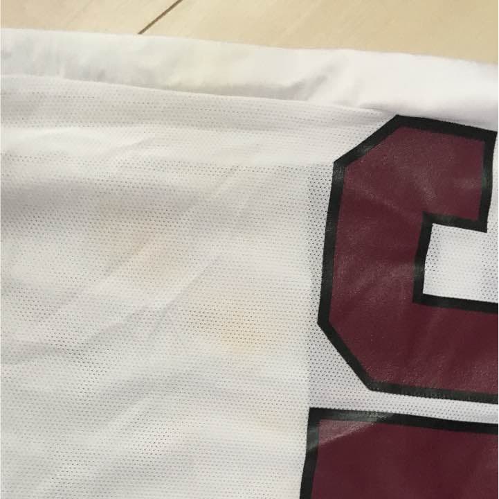 アメフト ユニフォーム