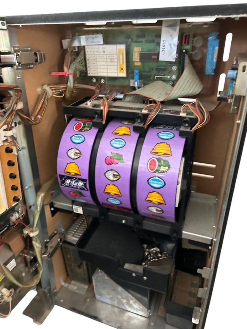 北斗の拳　拳王パネル