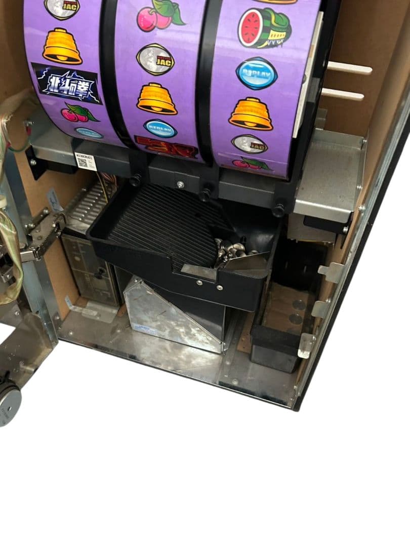 北斗の拳　拳王パネル