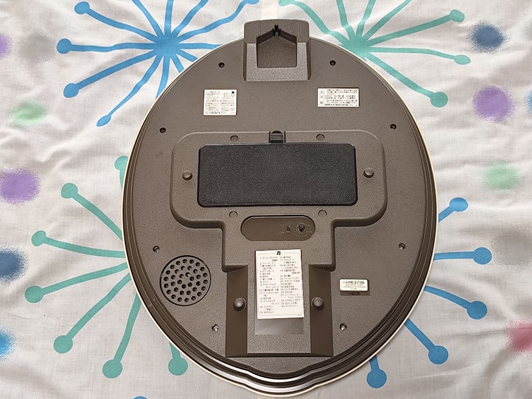 セイコー ウェーブシンフォニー からくり時計 メロディ時計 動作確認済み 電波