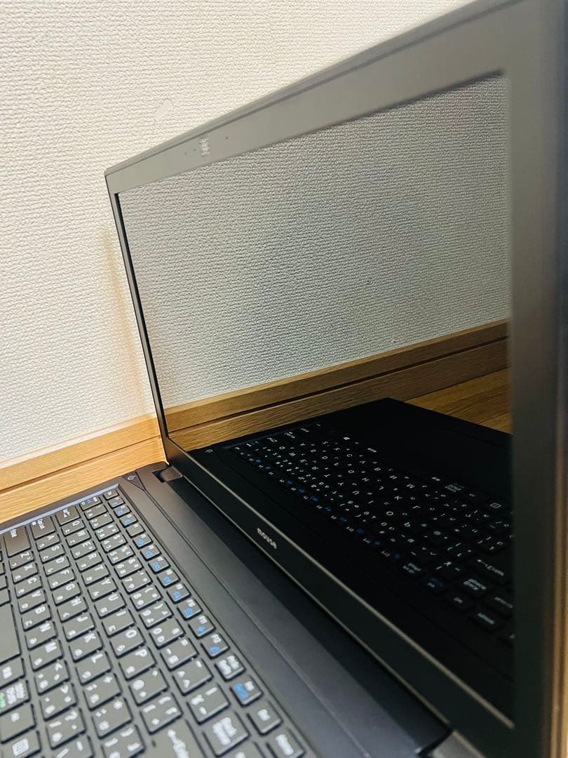 ★高性能★MOUSE /Win11/SSD 256gb/office/16gb