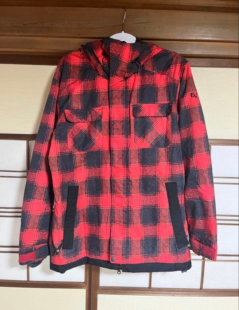 ESTIVO BLUEBLOOD ウェア　セット売り