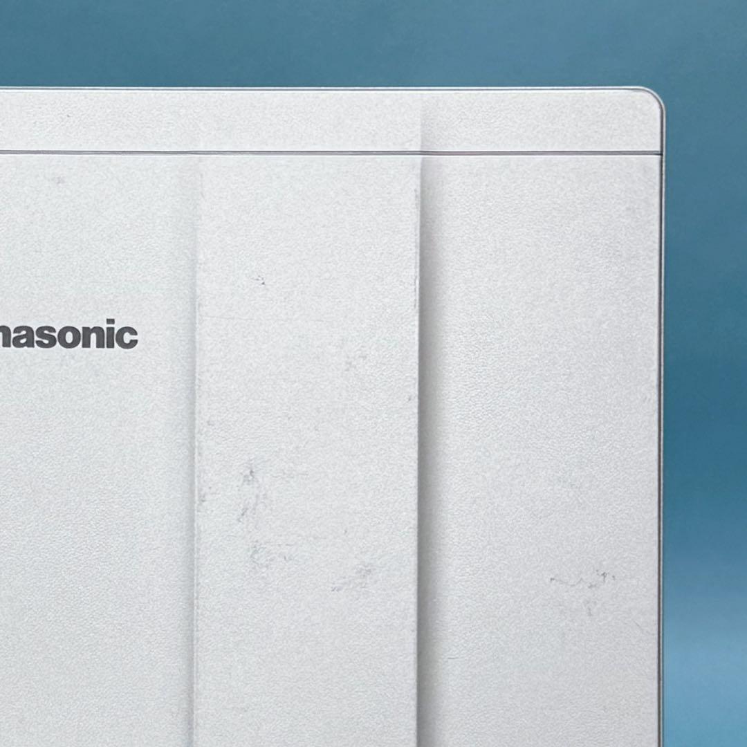 076 良品 レッツノートCF-SV1 i5 第11世代 16GB office