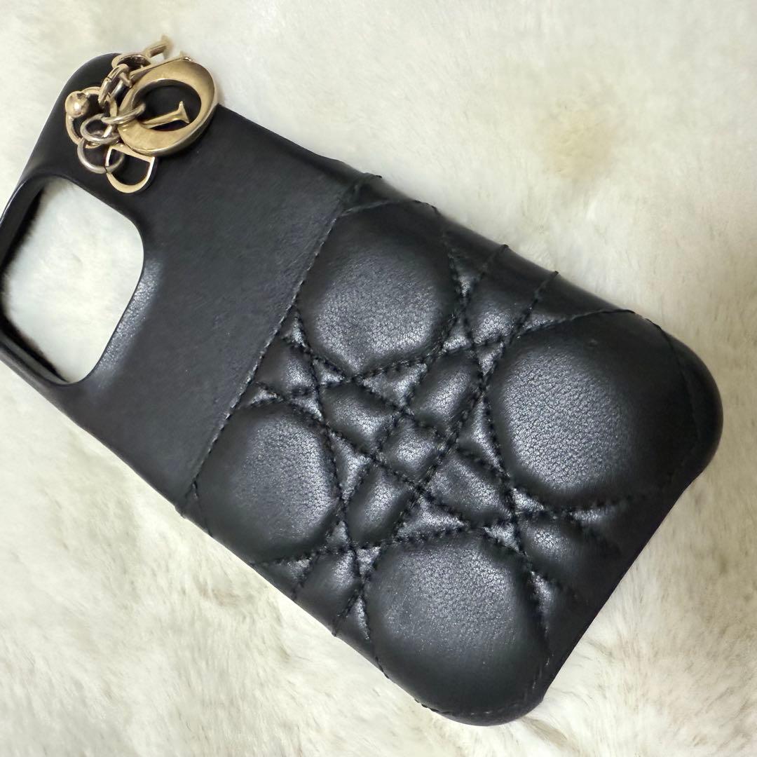 【新品未使用】Christian Dior iphone16pro