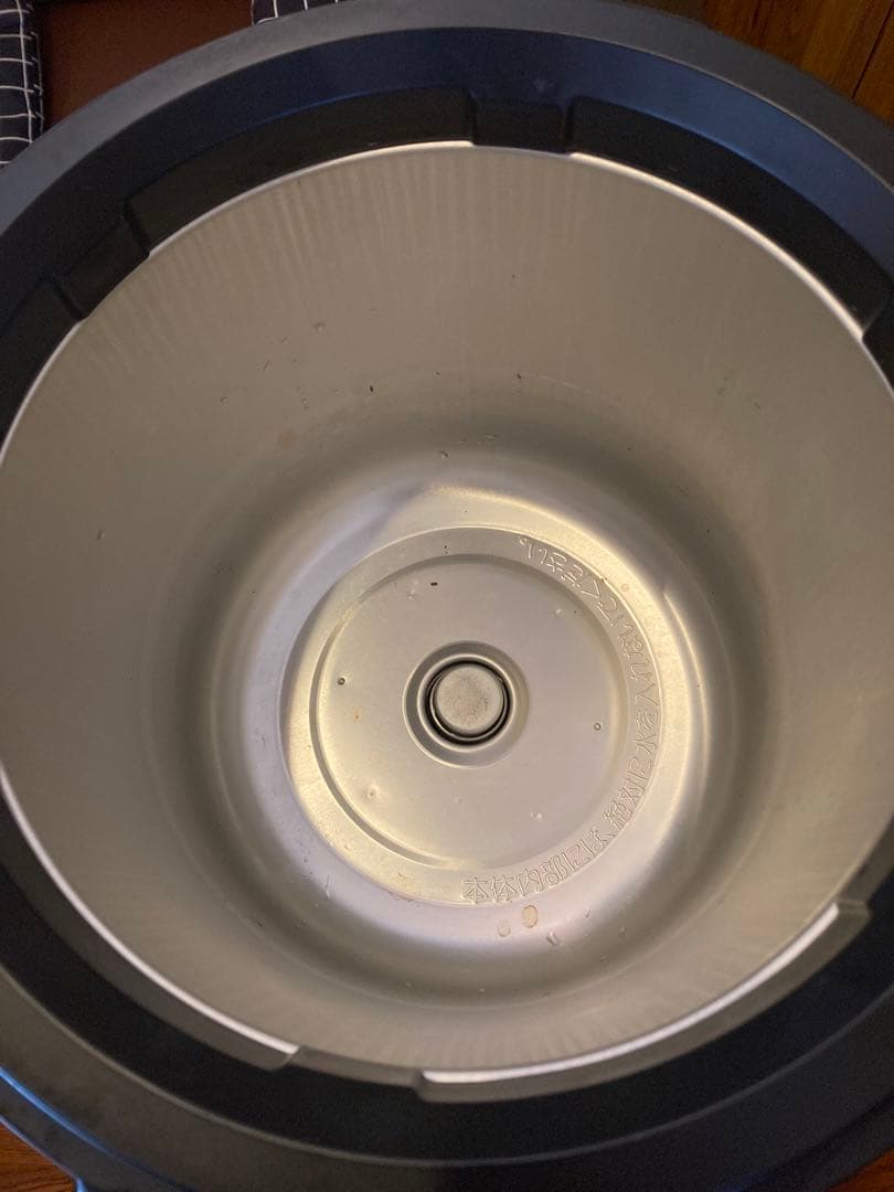 象印 スープジャー THC-UD80 8L 業務用