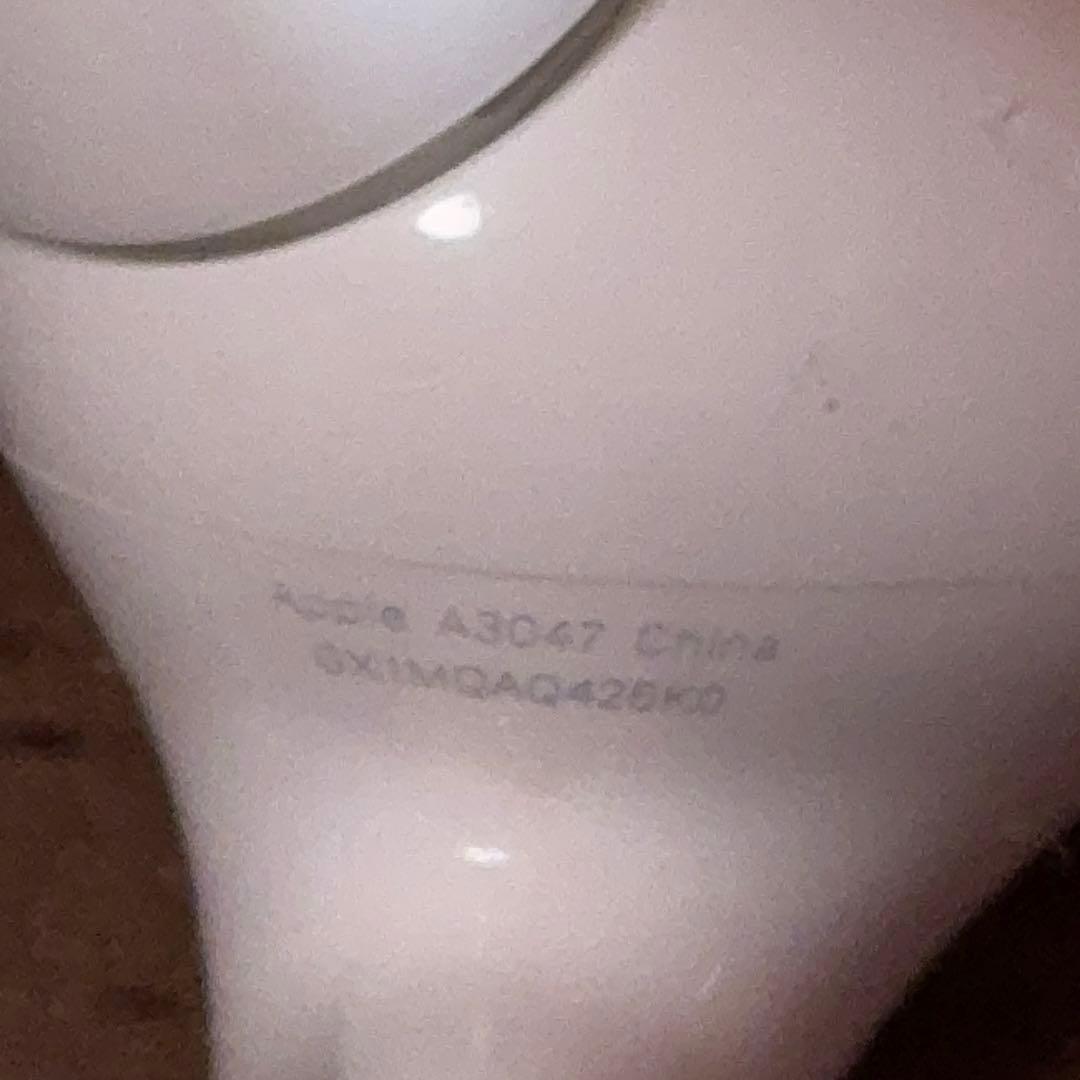 右耳 Apple AirPods Pro 第2世代 正規品 A3047