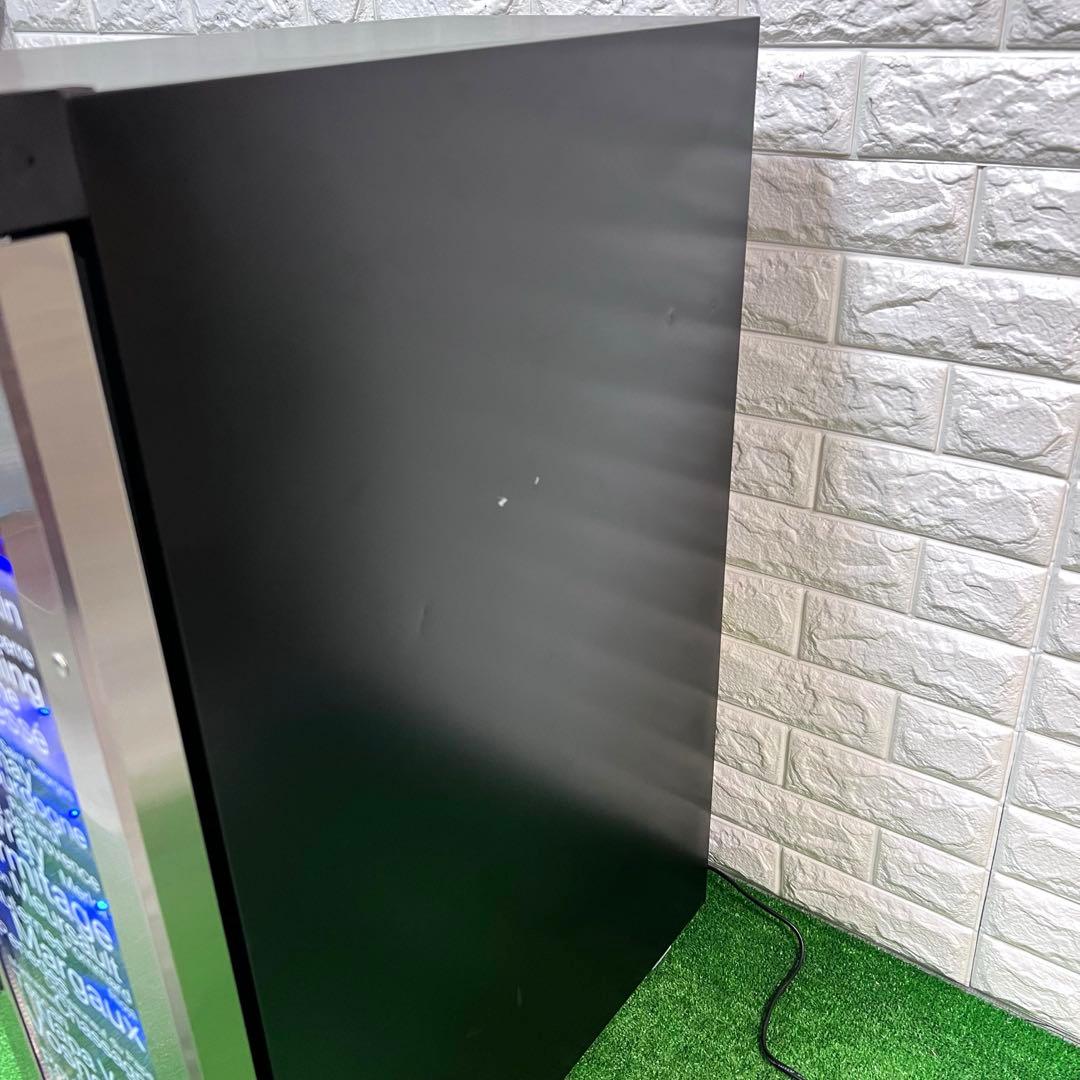 美品　DOMETIC ワインセラー　D15 動作OK 16本収納