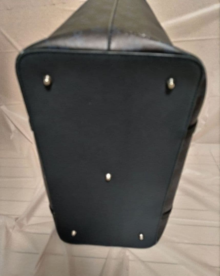 and per se アンパスィ 　　　　　　　　　トートバッグ ロッカーバッグ