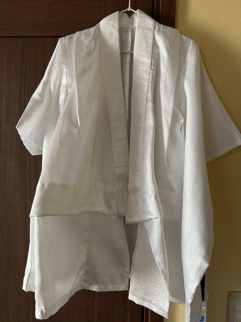 【七五三】小町キッズ　被布着 男の子