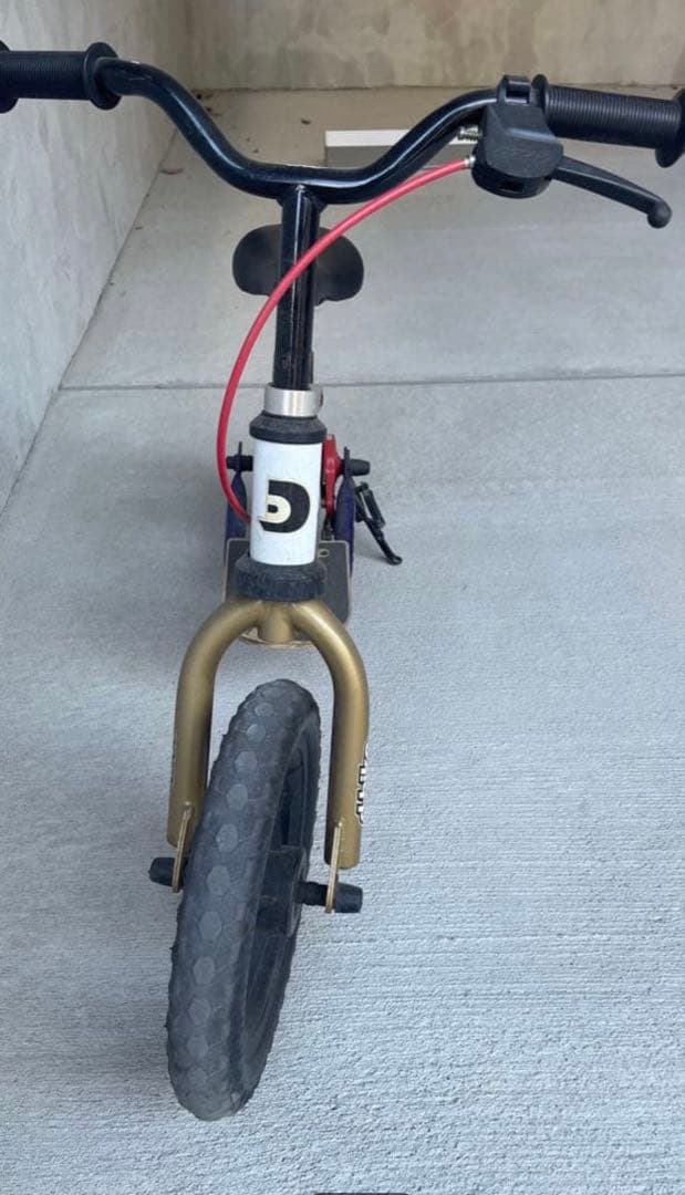 タイムセール！HONDA d-バイク☆送料込み8980円