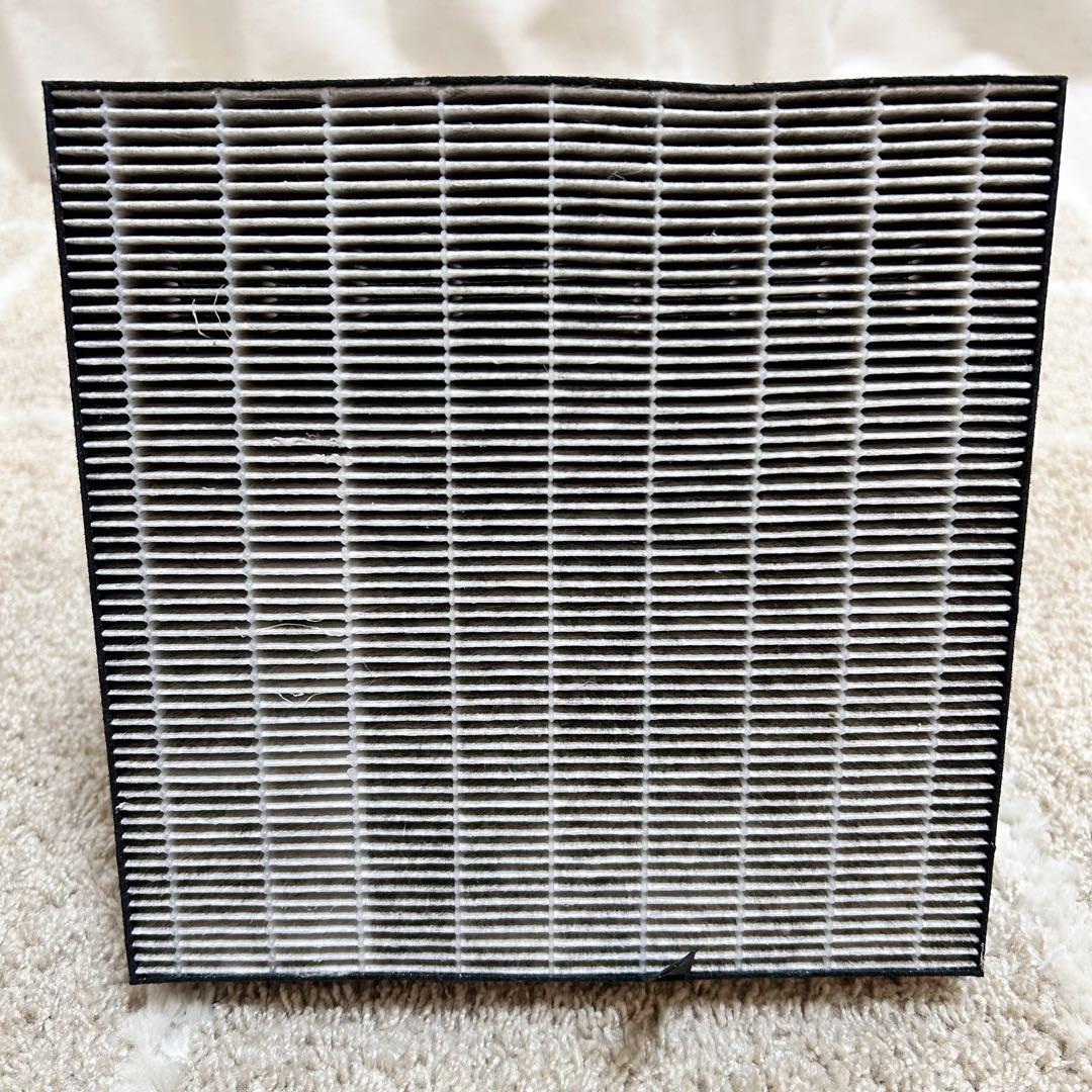 【美品】DAIKIN ダイキン ストリーマ空清 加湿 空気清浄機 ACK55V