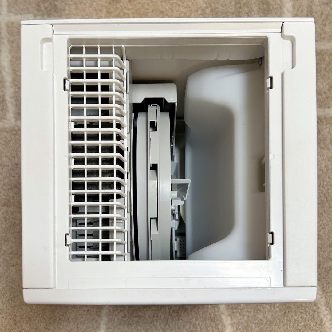 【美品】DAIKIN ダイキン ストリーマ空清 加湿 空気清浄機 ACK55V