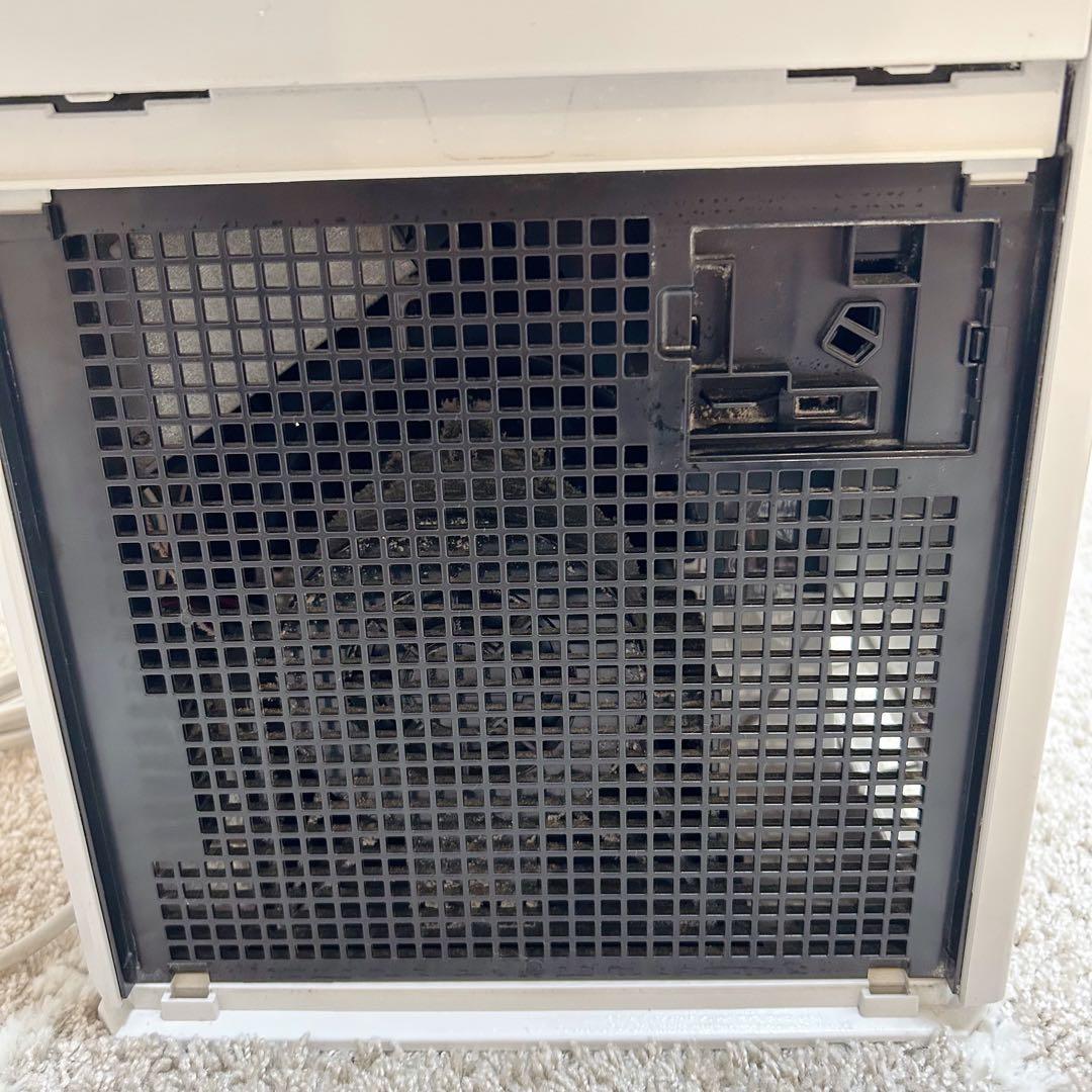 【美品】DAIKIN ダイキン ストリーマ空清 加湿 空気清浄機 ACK55V