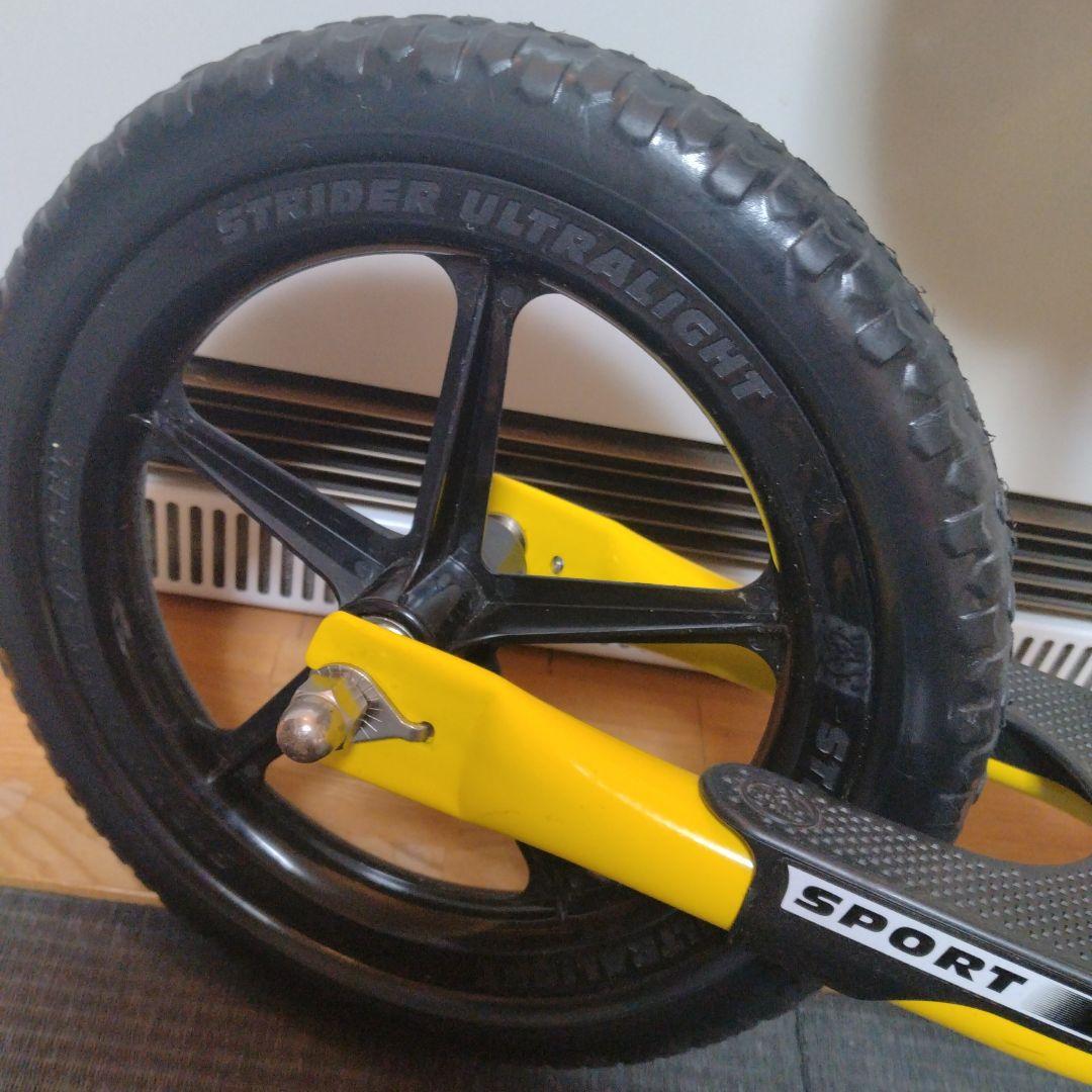 ✨️極美品✨️ 新型 STRIDER SPORTS ストライダースポーツ