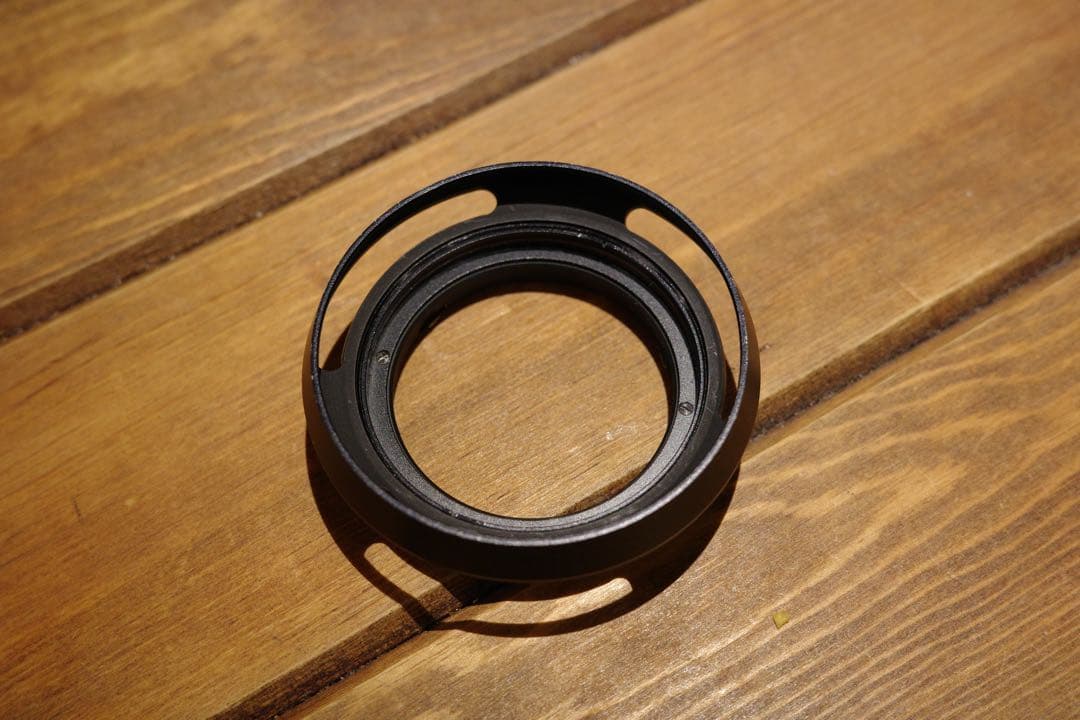 レンズ(単焦点) Leica SUMMILUX 35mm F1.4 2nd